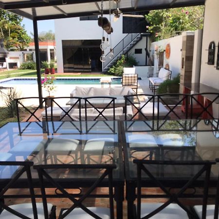 La Pinta Hotel Boutique San Bernardino Kültér fotó