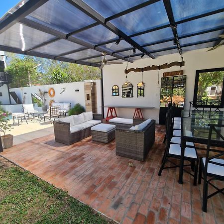 La Pinta Hotel Boutique San Bernardino Kültér fotó