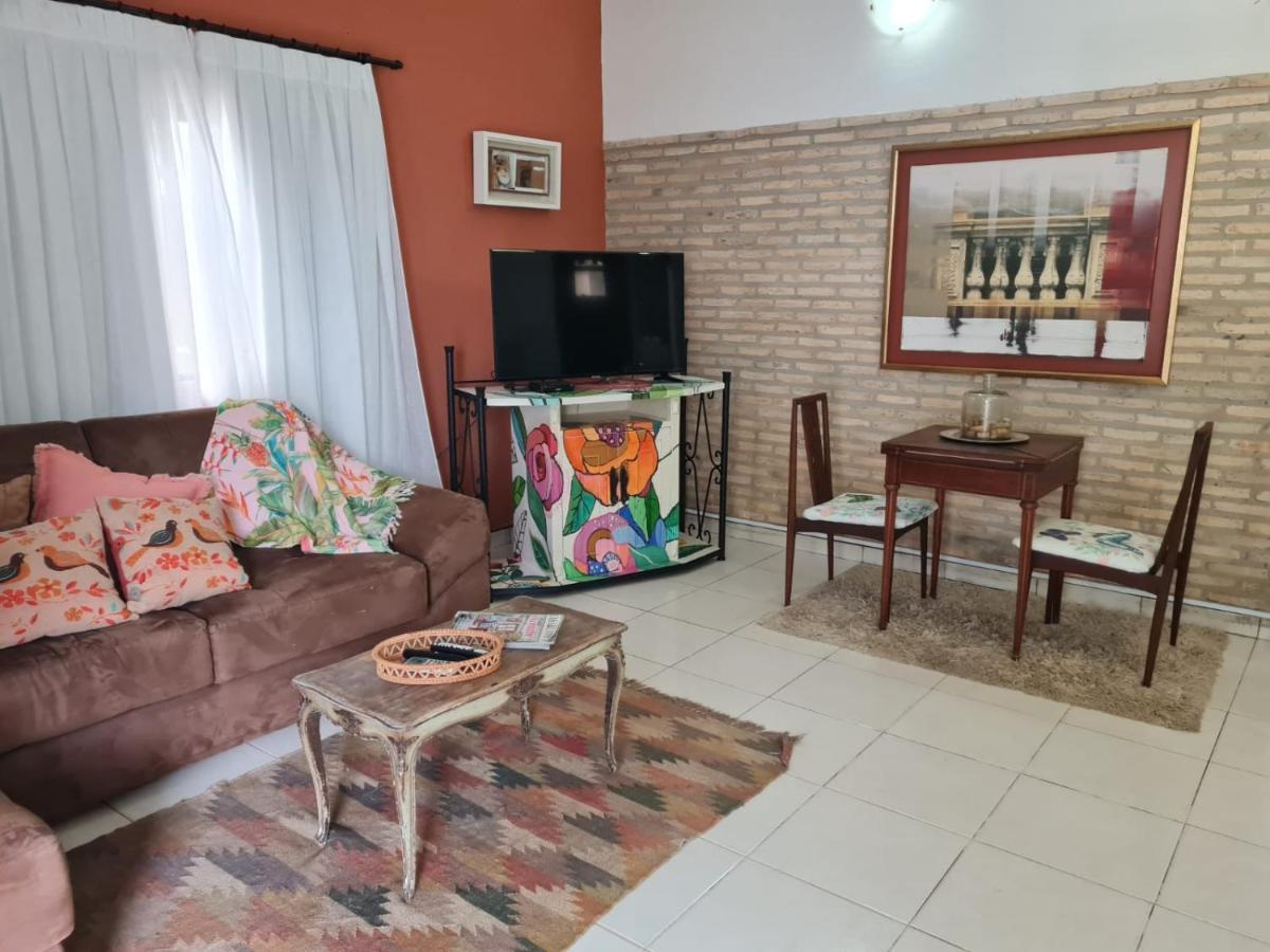La Pinta Hotel Boutique San Bernardino Kültér fotó