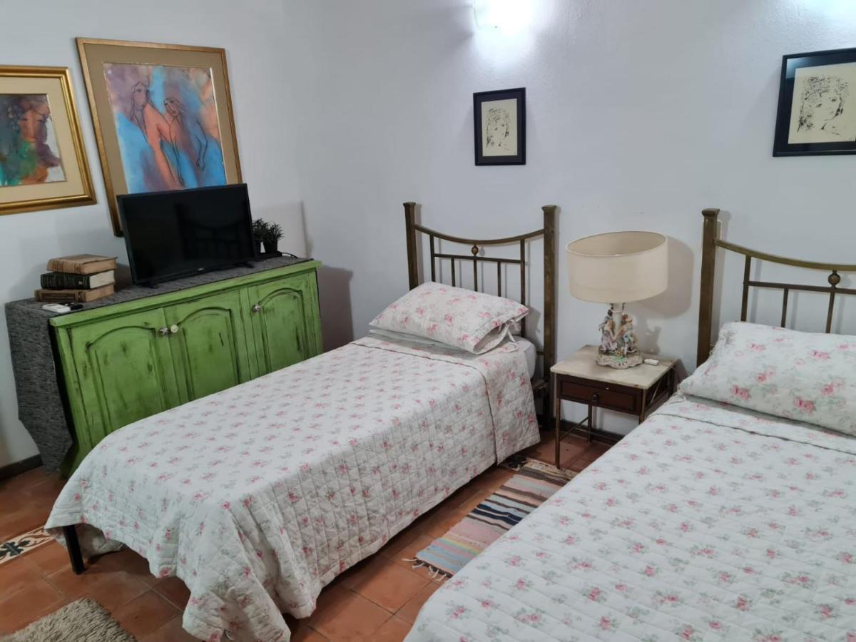 La Pinta Hotel Boutique San Bernardino Kültér fotó