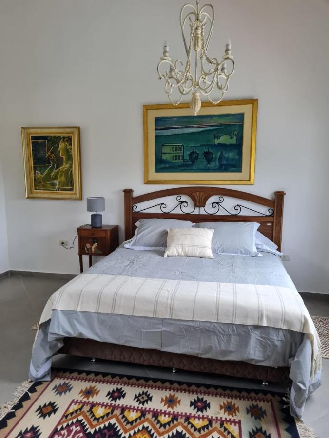 La Pinta Hotel Boutique San Bernardino Kültér fotó