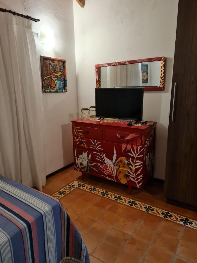 La Pinta Hotel Boutique San Bernardino Kültér fotó