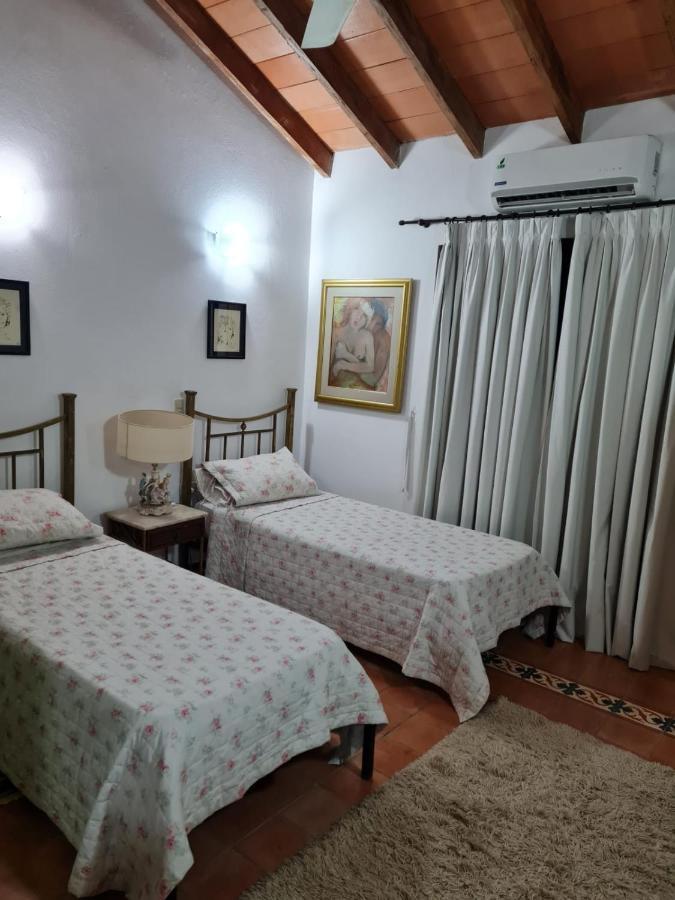La Pinta Hotel Boutique San Bernardino Kültér fotó