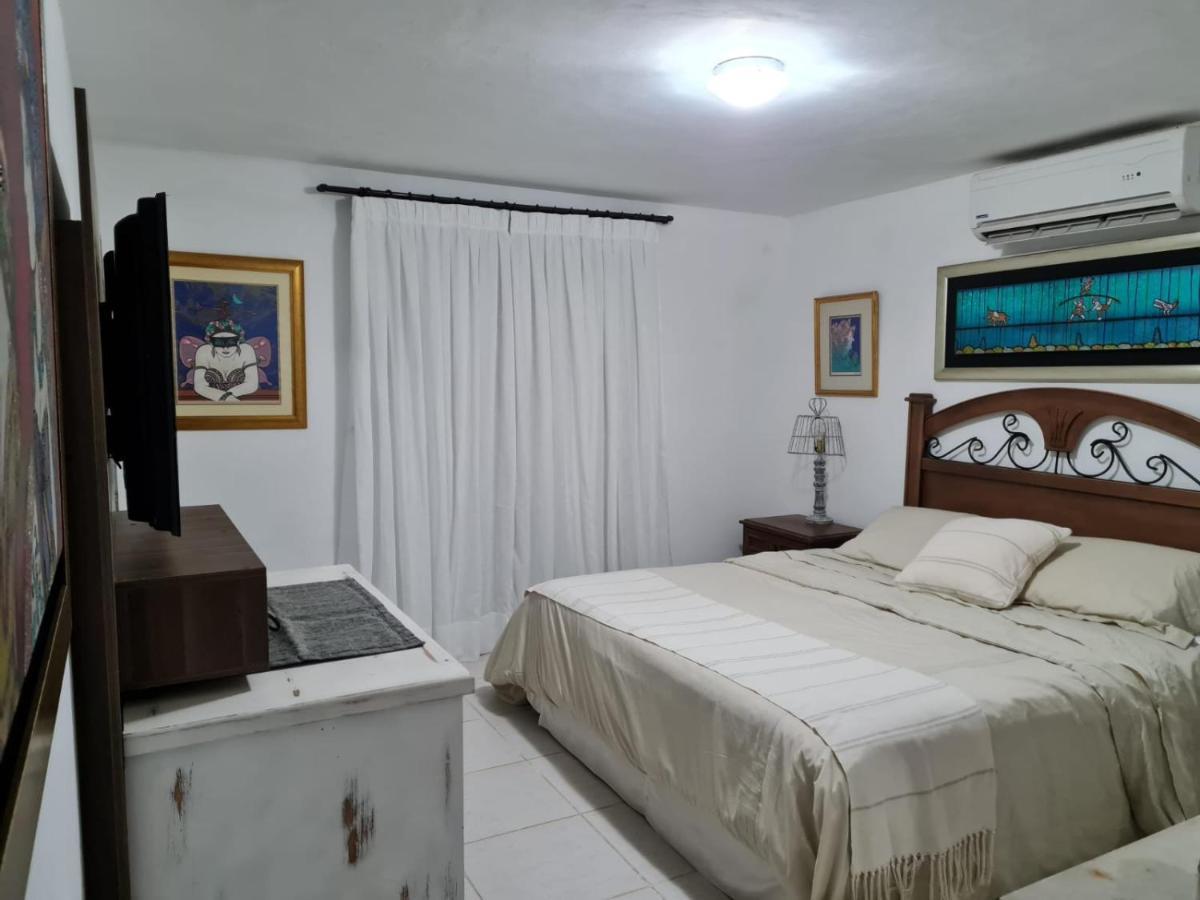 La Pinta Hotel Boutique San Bernardino Kültér fotó