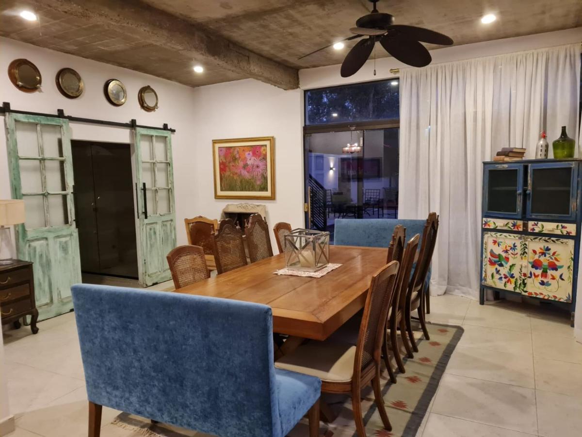 La Pinta Hotel Boutique San Bernardino Kültér fotó