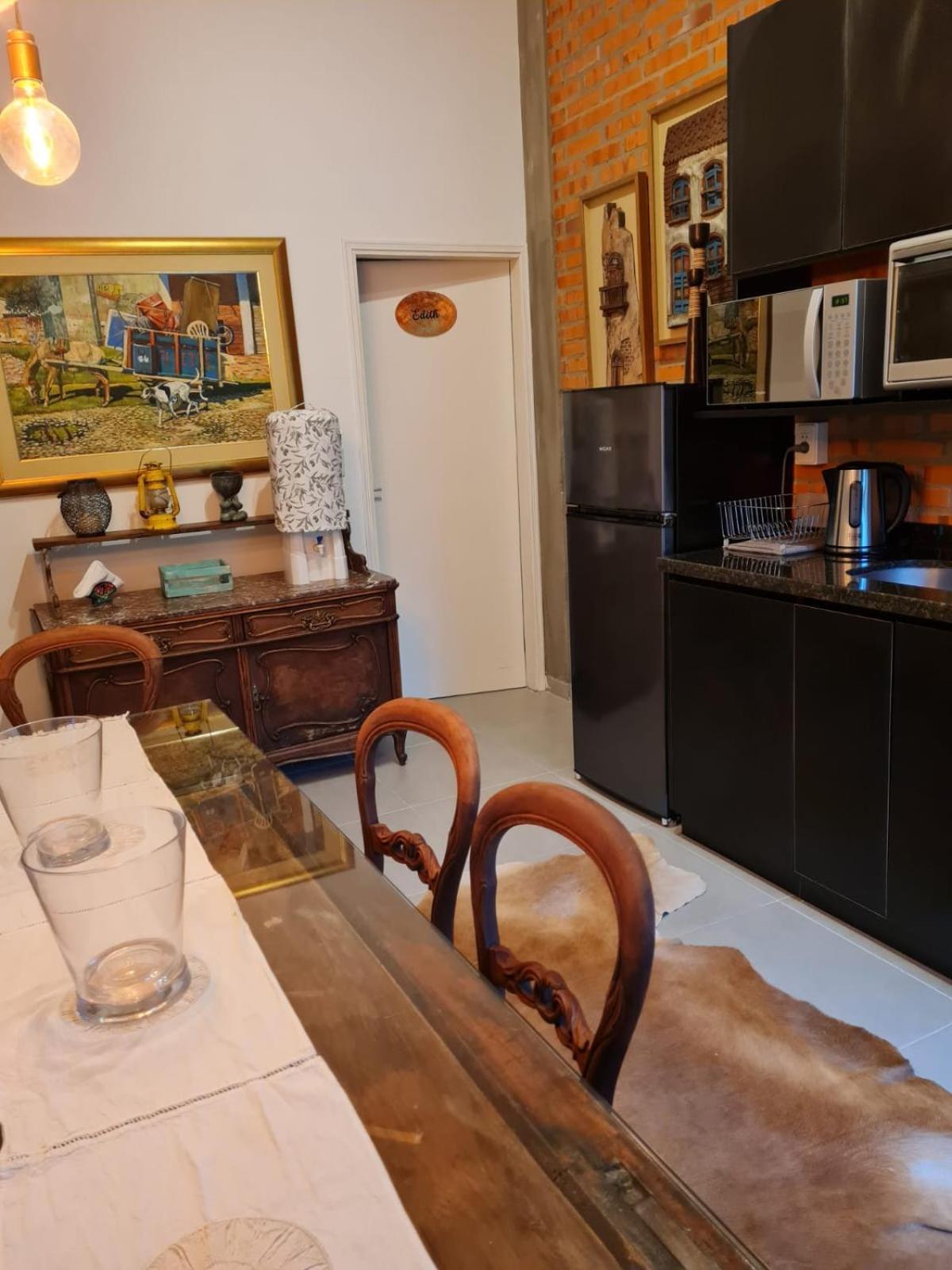 La Pinta Hotel Boutique San Bernardino Kültér fotó