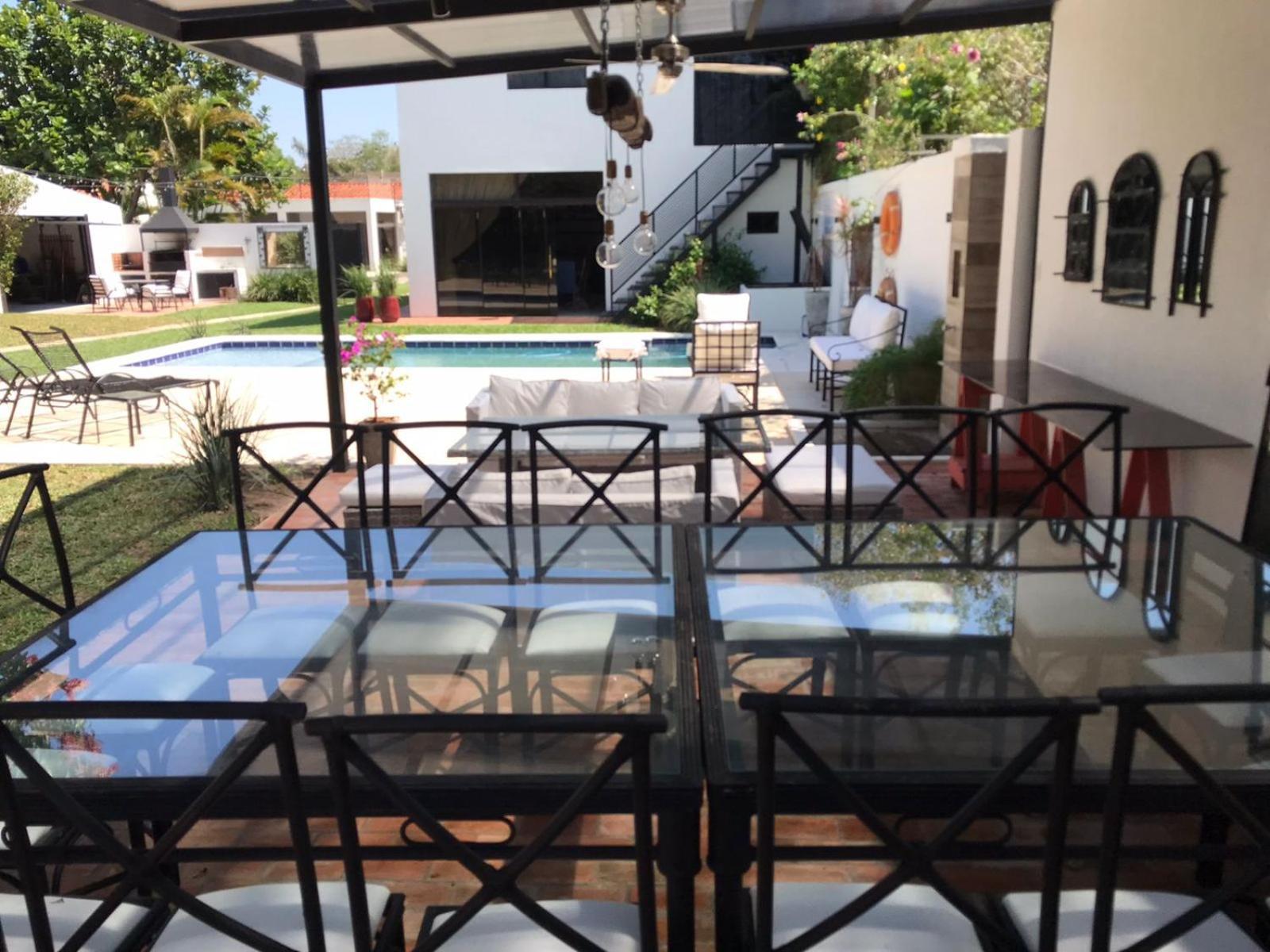 La Pinta Hotel Boutique San Bernardino Kültér fotó